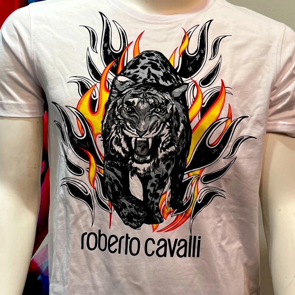 Roberto Cavalli large